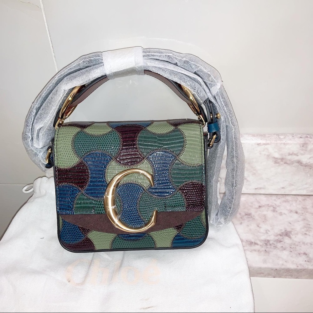 Chloe Handbag